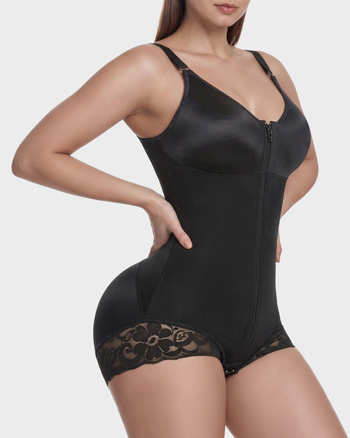 Tummy Control Faja