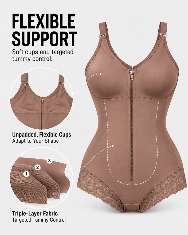 Tummy Control Faja