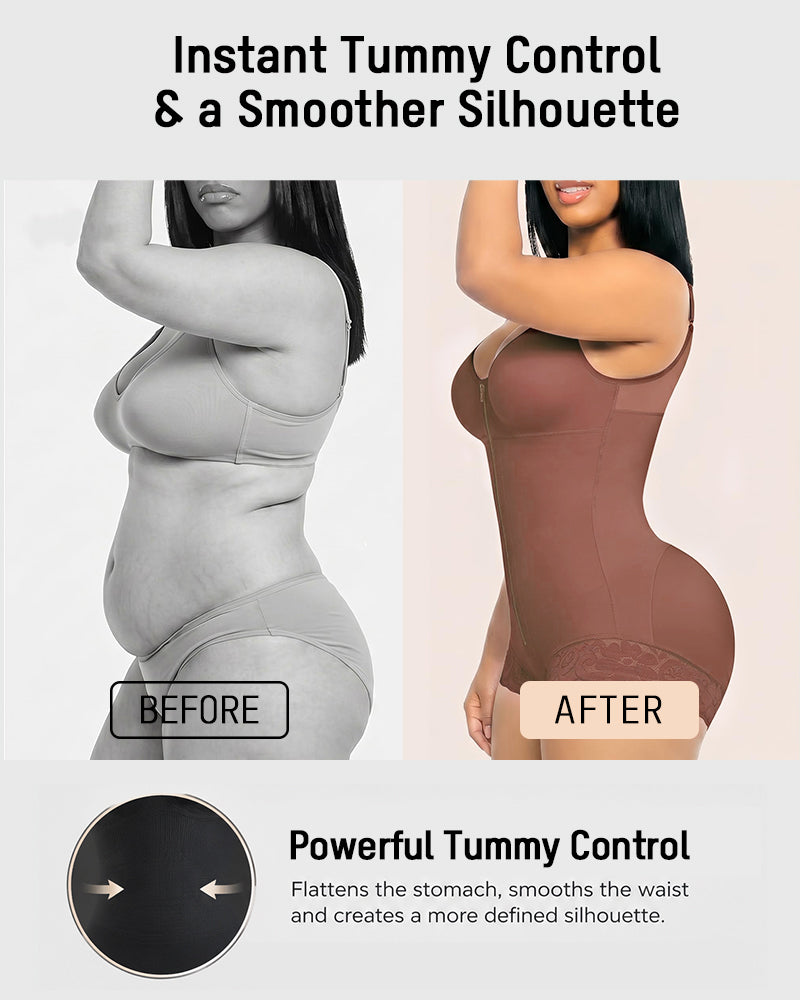 Tummy Control Faja