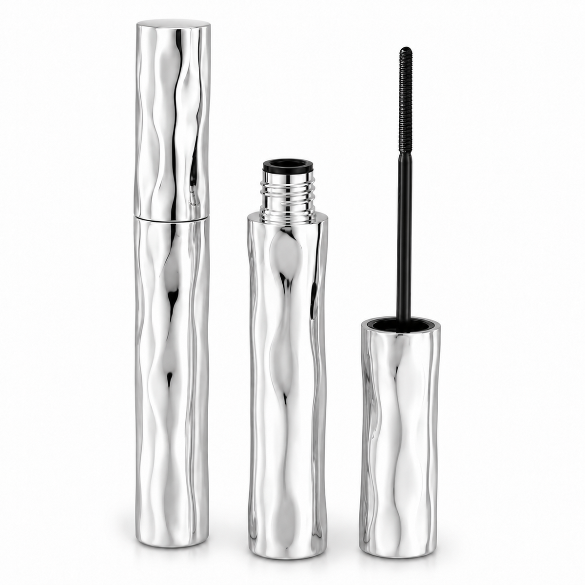 Waterproof Curling Lengthening Mascara