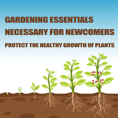 🔥Plant Nutrient Solution– Complete Plant Food for Healthier Growth & Vibrant Plants
