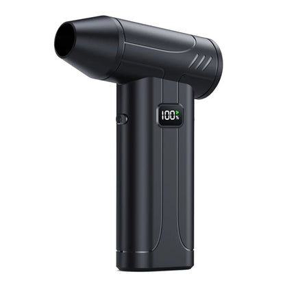 💨 High-Speed Electric Air Duster & Blower – Powerful Cordless Cleaning Tool