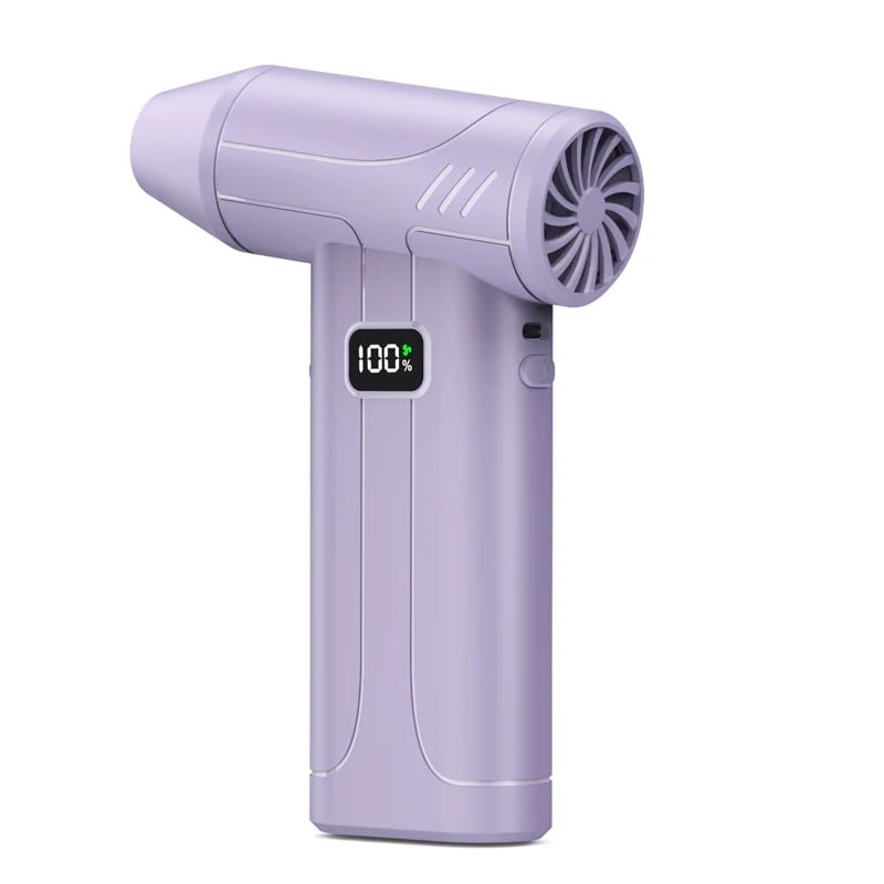 💨 High-Speed Electric Air Duster & Blower – Powerful Cordless Cleaning Tool
