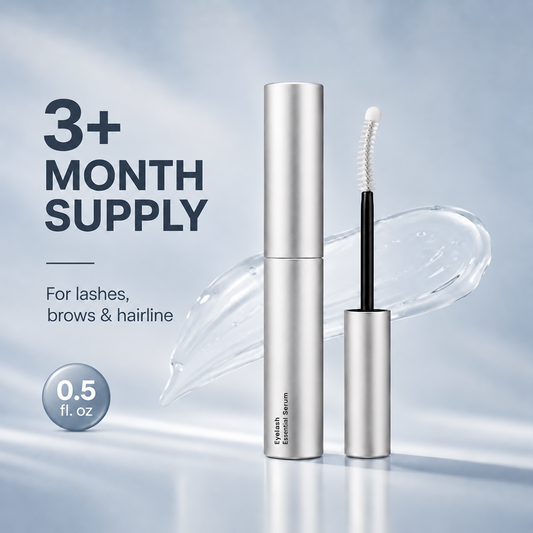Eyelash Growth Serum