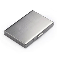 Silver 6 cards