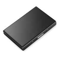 Titanium black 6 cards