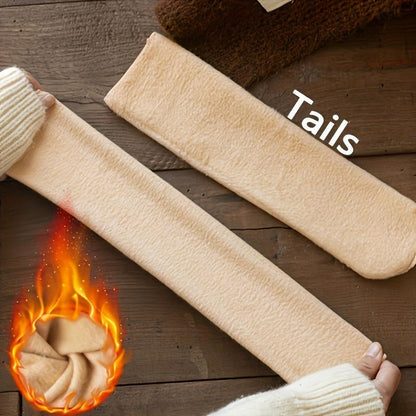 ✦ Winter Socks