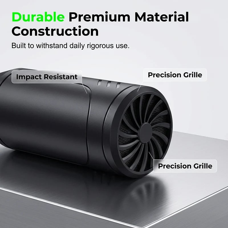 💨 High-Speed Electric Air Duster & Blower – Powerful Cordless Cleaning Tool