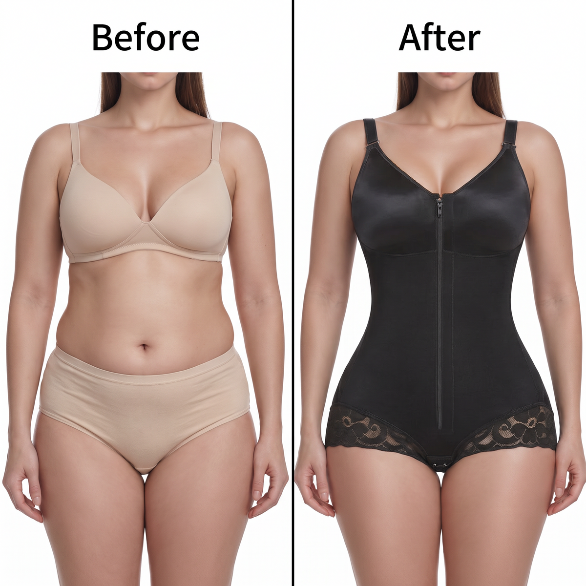 Tummy Control Faja