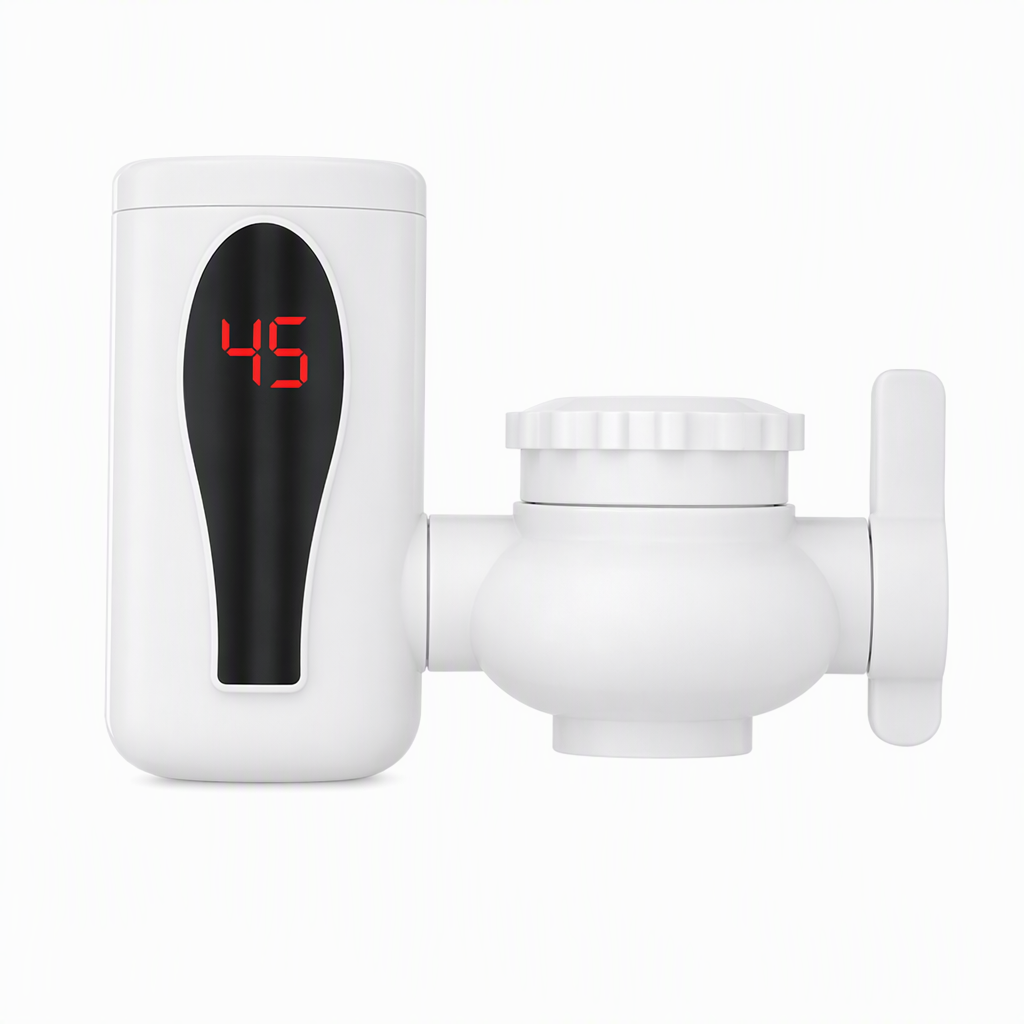Instant Electric Hot Water Faucet for Kitchen