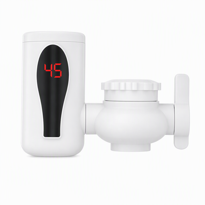 Instant Electric Hot Water Faucet for Kitchen