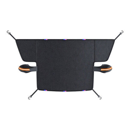 All-Season Car Windshield Cover | Snow, Frost & Sun