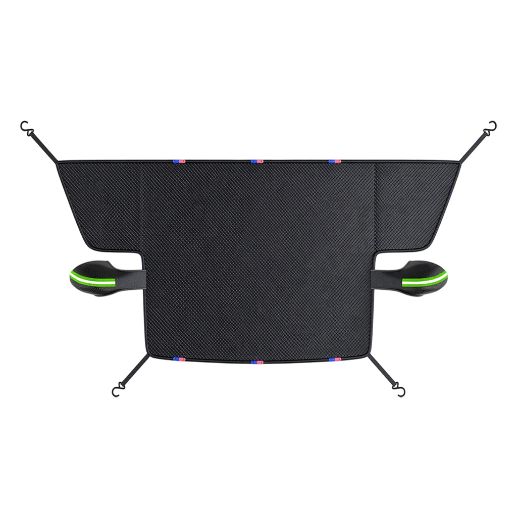 All-Season Car Windshield Cover | Snow, Frost & Sun