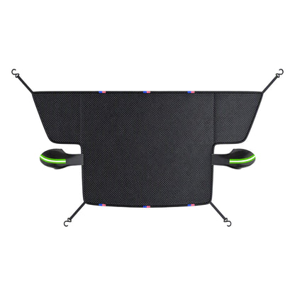 All-Season Car Windshield Cover | Snow, Frost & Sun